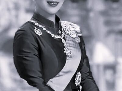 น้อมรำลึกในพระกรุณาธิคุณและร่วมถวายความอาลัยสมเด็จพระเจ้าลูกเธอ เจ้าฟ้าพัชรกิติยาภา นเรนทิราเทพยวดี กรมหลวงราชสาริณีสิริพัชร มหาวัชรราชธิดา